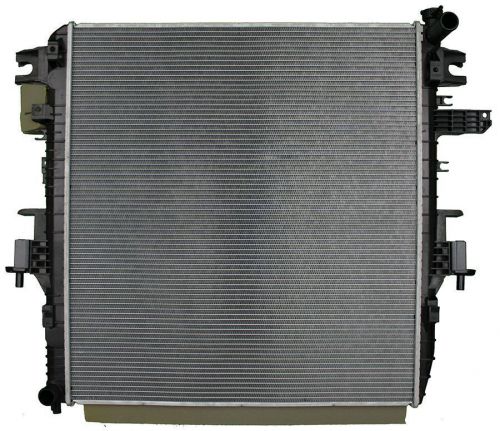 Radiator apdi 8013595