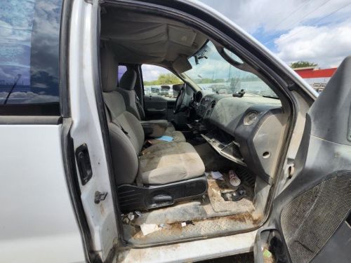 (local pickup only) hood fits 04-08 ford f150 pickup 356986