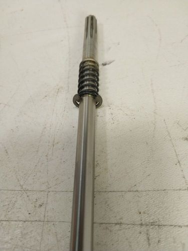 Yamaha shift shaft 225 hp 2 stroke 25inch counter rotation