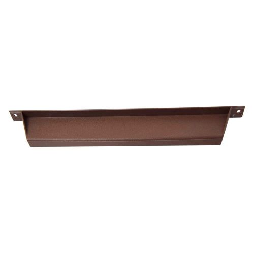 Valterra a77026 - p series™ brown slide handle