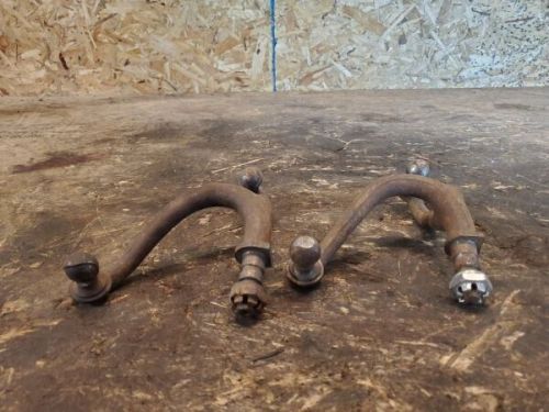 1928-1931 ford model a front spindle arm