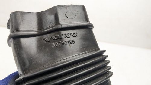 Volvo xc60 air filter box housing 2.4 d5 diesel mk1 2015