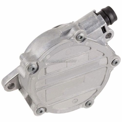 For volvo s80 v70 xc90 xc70 s60 xc60 oem brake vacuum pump tcp