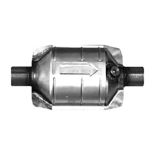 Catco catalytic converter 2545 ctc- new with 10 year warranty