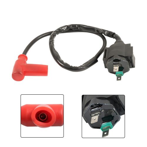 Ignition coil+cdi+relay regulator stator for 95-2003 honda trx400fw 4x4 foreman