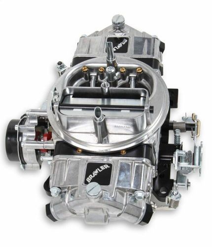 Quick fuel technology br-67212 brawler street carburetor