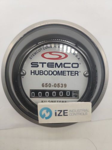 Stemco 650-0539 hubodometer 0.68kg