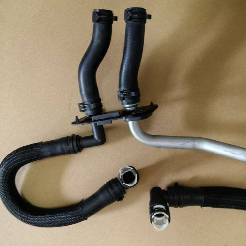 For jeep 11-21 cherokee 55038032ak heater supply and return hose pipe line tube