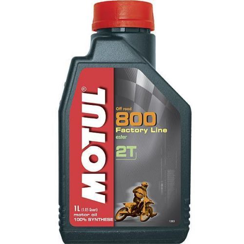 Motul 800 2t off-road 104039