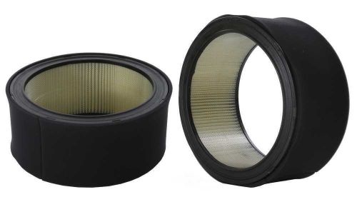 Air filter-4bbl wix 46166