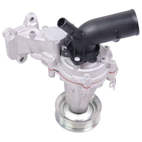 Water pump 04893618ab 4893618ac 50055694 for 2019-2023 jeep cherokee 2.0l l4