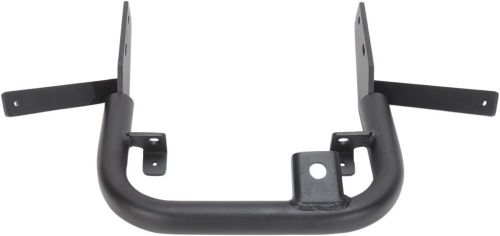 Dg fat series black aluminum 1-1/4&#034; grab bar (592-6140x)