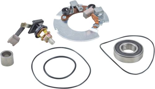 Parts unlimited starter repair kit #2110-1148