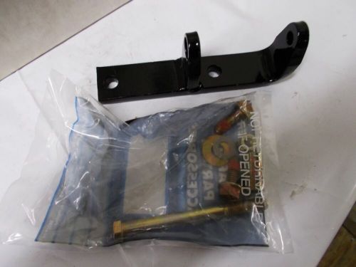 New oem mercruiser quicksilver bracket kit part number 16738a 1