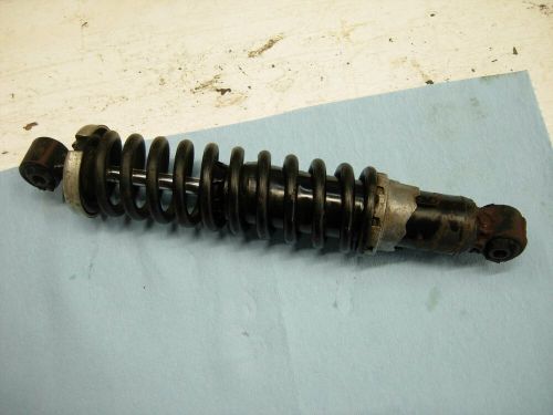 85 polaris trail boss rear shock 1580004