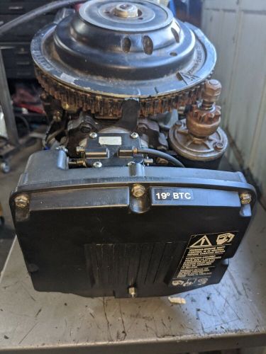 Johnson evinrude 50 hp powerhead 1994 48 e50tlere complete