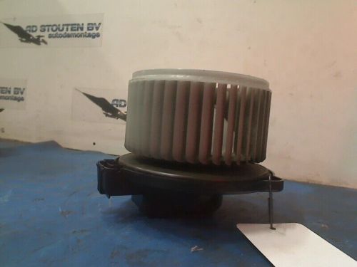 Heater blower motor daihatsu sirion 2 (m3) 2007 2727000120 #171381-