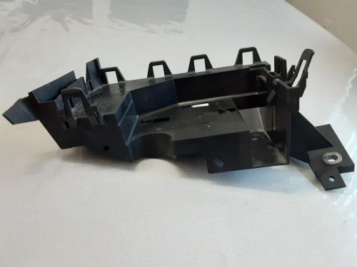 2013-2020 ford fusion front under hood fuse box bracket mount oem dg9t-14a301