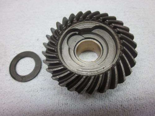 Johnson evinrude 4.5 6 8 hp  gear set 438966 396992 344200 326340 324623 new oem