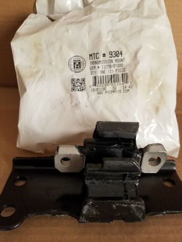 Mtc 9304 replacement transmission mount