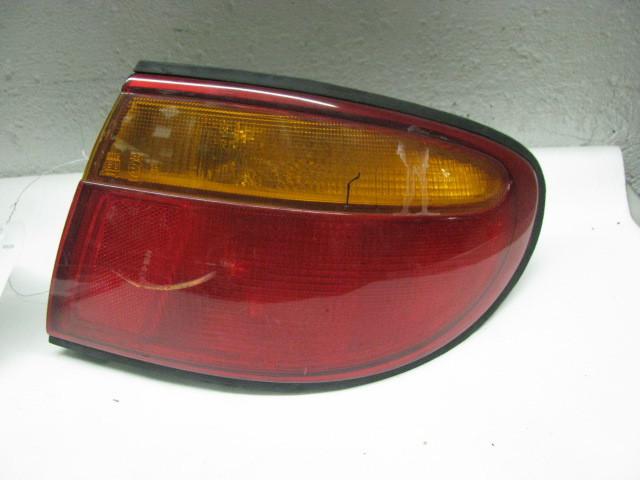 Tail light millenia 1996 96 1997 97 1998 98 outer right