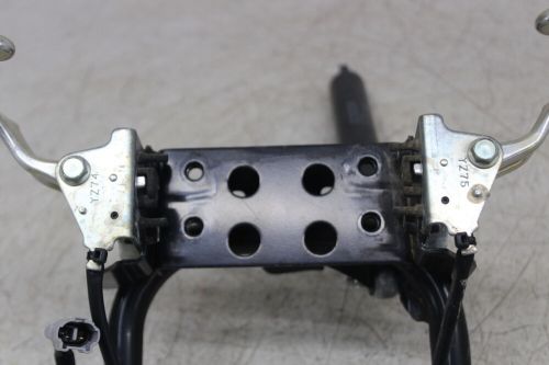 17 yamaha yxz1000r paddle gear shifters