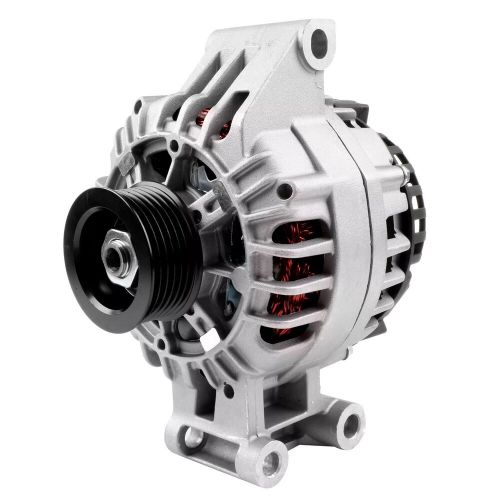 Alternator for chevrolet truck colorado 2004 2005 2006 04 05 06 2.8l 3.5l 11047