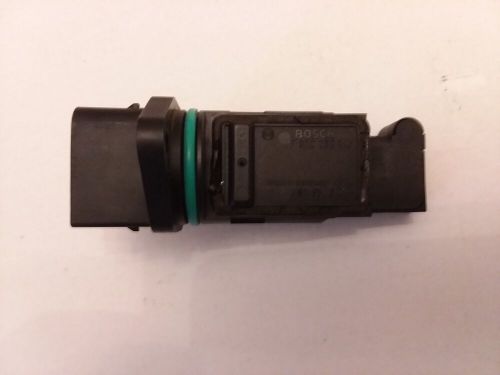 Mercedes benz mass air flow meter sensor bosch f00 c 2g2 025 oem