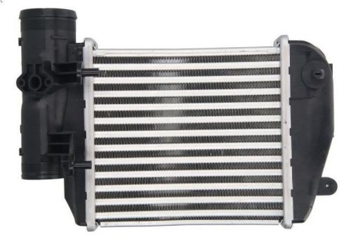 Intercooler thermotec daa026tt for audi a6 c6 (4f2) 2.7 2005-2011-