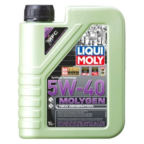 20230 liqui moly motor oil for mb mercedes vw 530 g class sl 760 ml c r s 550 e