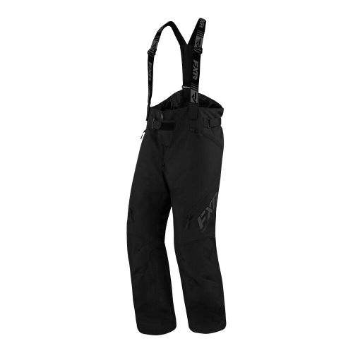 Fxr racing clutch fx pants 3xl black