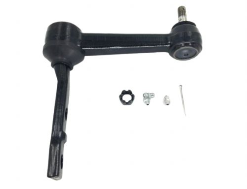 Right steering arm for gmc safari 4.3 chevrolet astro 90-05 2.5-