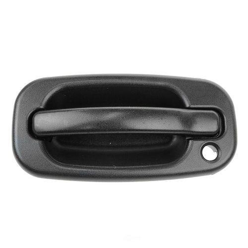 Exterior door handle-sle trq dha43915