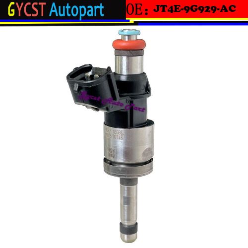 6pcs fuel injector jt4e-9g929-ac for ford fomoco