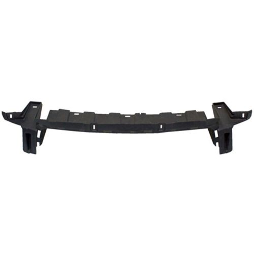 Front lower bumper cover support fits 2008-2010 jeep grand cherokee 68033747aa