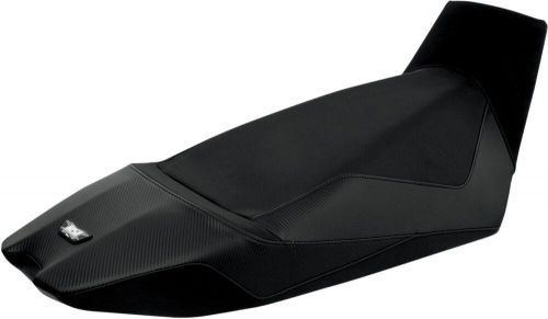 New race shop sc-12 gripper seat cover