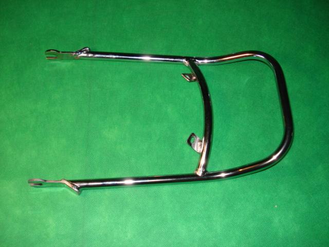 Rear seat handle bultaco metralla 250 gts