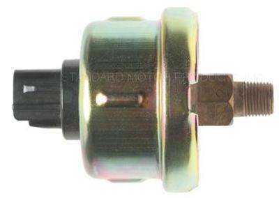 Smp/standard ps-340 switch, oil pressure w/light-oil pressure gauge switch
