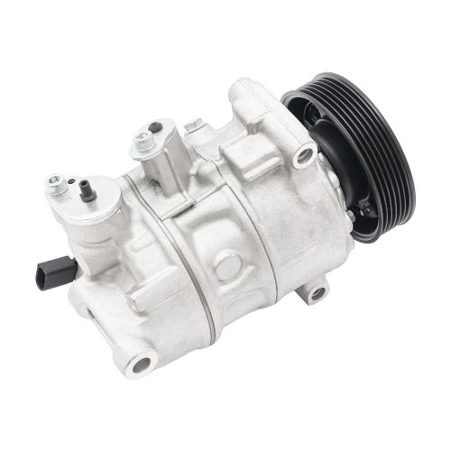 Ac a/c compressor for 2004-2013 audi a3 2.0l 2015-2018 q3 2.0l tt quattro 2.0l