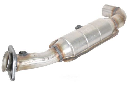 Ap exhaust federal converter 645131 catalytic converter