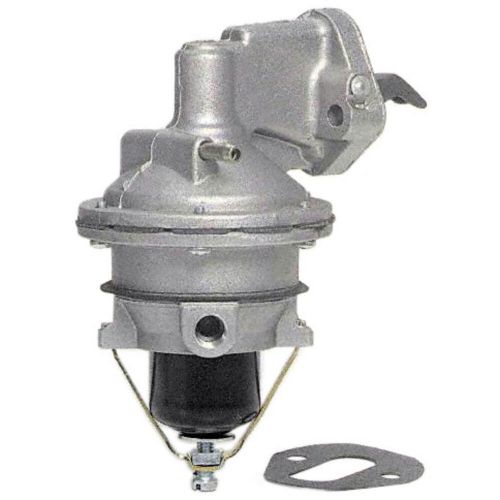 Mechanical fuel pump carter m60337