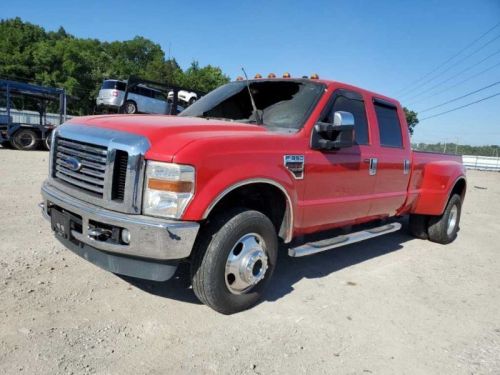 Spare tire carrier hoist winch | fits 08 09 10 ford f250 f350 f450 f550