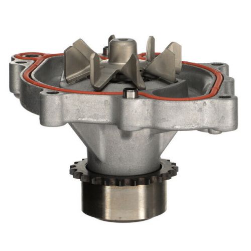 Genuine subaru water pump 21110aa511