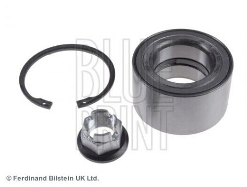 Wheel bearing kit fits nissan interstar x70 2.2d front left or right 2002 on new