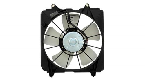 Radiator fan fits 2011 civic new am assy in stock premium