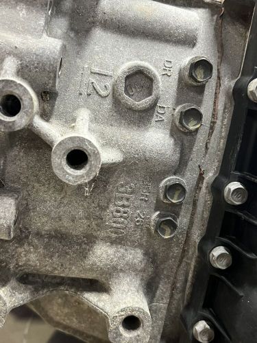 2013 kia sonata 2.4l automatic transmission oem 125k miles