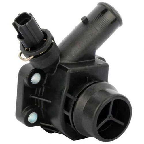 Thermostatic housing for lr2 3.2l petrol 2008- car coolant - the3042-