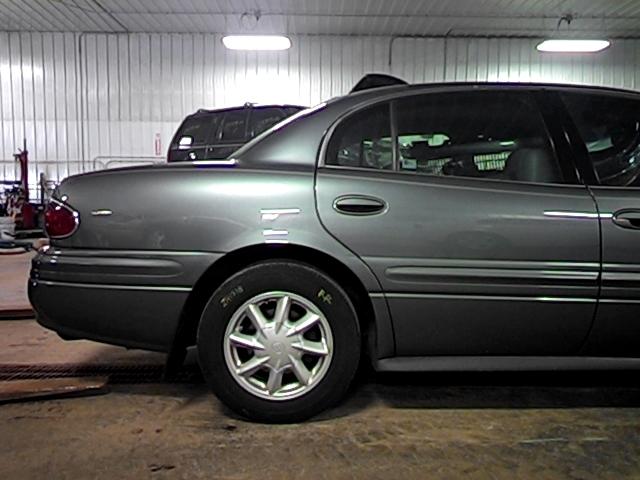 2004 buick lesabre 44981 miles rear or back door right