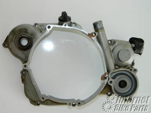 Kawasaki 1992 kawasaki kdx250 inner clutch engine cover