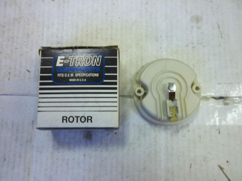 Etron d426r distributor rotor gm cheverolet 